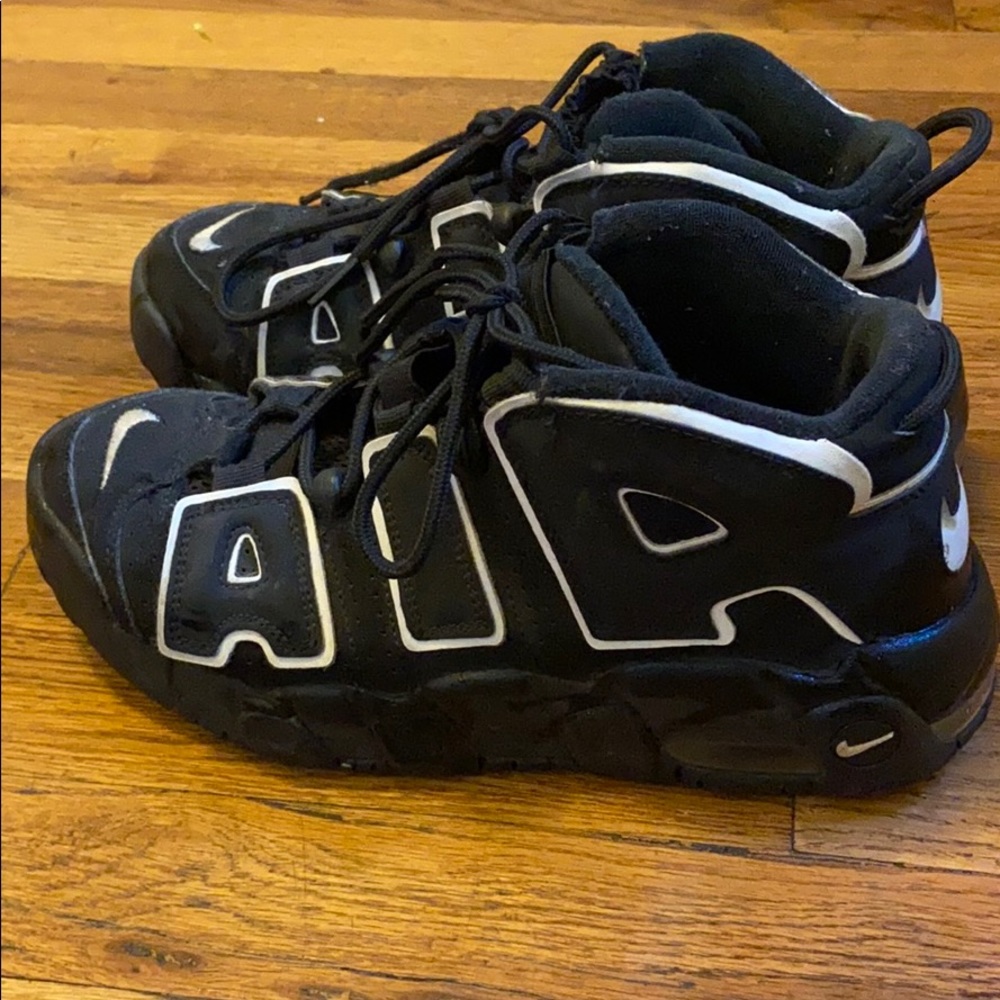 Scottie Pippen air Nike’s used